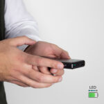 Powerbank SBS TTBB10000FASTPD20K 10000 mAh 20W with Power Delivery - black - Image 6