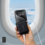 Powerbank SBS TEBB10000HDPD20K 10000 mAh with Power Delivery - black - Image 3