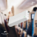 Powerbank SBS TTBB20000PD20W 20000 mAh 20W Power Delivery with MicroUSB, USB-C, USB-A - white - Image 5