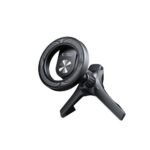 Tech-Protect N53 Car Air Vent Holder with MagSafe Rings - Black - Image 3