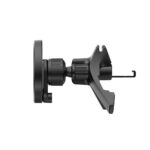 Tech-Protect N53 Car Air Vent Holder with MagSafe Rings - Black - Image 5