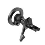 Tech-Protect N53 Car Air Vent Holder with MagSafe Rings - Black - Image 6