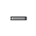 Joyroom JR-PBM12 Power Bank 10000mAh 22.5W MagSafe Compatible, 15W Wireless Charging, with Ring Base - Black - Image 5