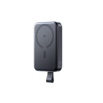 Joyroom JR-PBM11 Powerbank 10000mAh 22.5W Qi2, MagSafe compatible, with stand - black