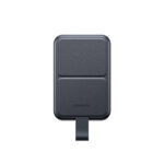 Joyroom JR-PBM11 Powerbank 10000mAh 22.5W Qi2, MagSafe compatible, with stand - black - Image 3