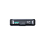 Joyroom JR-PBM11 Powerbank 10000mAh 22.5W Qi2, MagSafe compatible, with stand - black - Image 4
