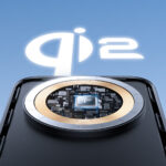 Joyroom JR-PBM11 Powerbank 10000mAh 22.5W Qi2, MagSafe compatible, with stand - black - Image 8