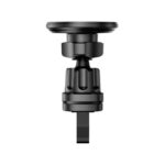 Joyroom JR-ZS412 holder with Qi2 15W charger, car, for air vent - black - Image 3