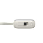 Joyroom JR-PBF27 10000mAh 22.5W Powerbank with Built-in USB-C and Lightning Cables - White - Image 6