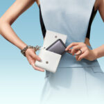 Joyroom JR-PBF27 10000mAh 22.5W Powerbank with Built-in USB-C and Lightning Cables - Black - Image 7