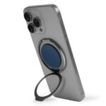 Uniq Gripfit 360 Magnetic Mount&Kickstand Magnetic Holder blue/sapphire blue