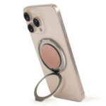 Uniq Gripfit 360 Magnetic Mount&Kickstand Magnetic Holder pink/blush pink