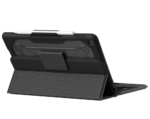 UAG Bluetooth Keyboard Case with Apple Pencil Holder and Touchpad for iPad 10.2" - Black - Image 2