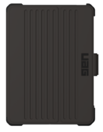UAG Metropolis SE Case with Apple Pencil Holder for iPad iPad 10.9" 10 / 11" - Black