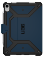 UAG Metropolis SE Case with Apple Pencil Holder for iPad 10.9" (10th Gen.) - Navy Blue - Image 2