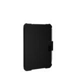 UAG Metropolis SE Case with Apple Pencil Holder for iPad mini 7 (gen.) - Black - Image 3