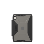 UAG Plyo Folio Case with Apple Pencil Holder for iPad mini 6 / 7 - Black