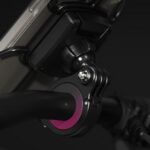 Ringke Quick and Go Bike Holder - Black - Image 6