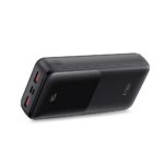 Powerbank Tech-Protect PB02 20000mAh 22.5W - black - Image 2