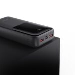 Powerbank Tech-Protect PB02 20000mAh 22.5W - black - Image 5