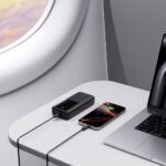 Powerbank Tech-Protect PB02 20000mAh 22.5W - black - Image 8