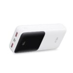 Powerbank Tech-Protect PB02 20000mAh 22.5W - white - Image 2