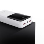 Powerbank Tech-Protect PB02 20000mAh 22.5W - white - Image 5