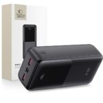 Powerbank Tech-Protect PB03 30000mAh 22.5W - black