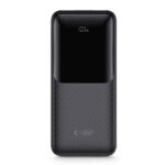Powerbank Tech-Protect PB03 30000mAh 22.5W - black - Image 3