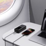 Powerbank Tech-Protect PB03 30000mAh 22.5W - black - Image 8