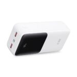 Powerbank Tech-Protect PB03 30000mAh 22.5W - white - Image 2