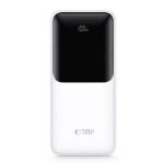 Powerbank Tech-Protect PB03 30000mAh 22.5W - white - Image 3