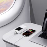 Powerbank Tech-Protect PB03 30000mAh 22.5W - white - Image 8