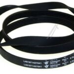 Pesumasina rihm 1266/J5 C00315115 480111104417 Whirlpool AWID 7140, Indesit ja teistele mudelitele