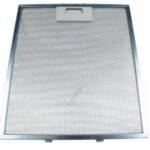 Õhupuhastaja rasvafilter 30.5cm, 26.7cm, 8mm GRI0009219A ELICA