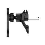Tech-Protect MM15W-V6 Magnetic MagSafe Car Air Vent Holder - Black - Image 4