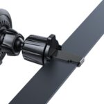 Tech-Protect MM15W-V4 Magnetic MagSafe 15W Car Holder for Cockpit / Windshield / Air Vent - Black - Image 8