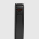 Powerbank SBS NanoTube 5000 mAh High-Density - black - Image 6