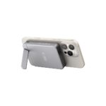 Powerbank Tech-Protect PB14 LifeMag MagSafe 10000 mAh - gray - Image 3