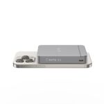 Powerbank Tech-Protect PB14 LifeMag MagSafe 10000 mAh - gray - Image 5
