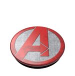 Popsockets 2 Avengers Red Icon Holder and Phone Stand - Image 2