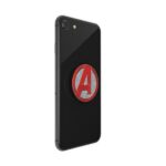 Popsockets 2 Avengers Red Icon Holder and Phone Stand - Image 5