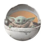Popsockets 2 Baby Yoda Pod Holder and Phone Stand - Image 2