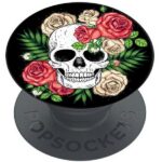 Popsockets 2 Bitter Roses Holder and Phone Stand