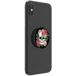 Popsockets 2 Bitter Roses Holder and Phone Stand - Image 4