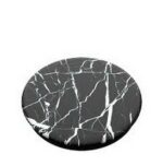 Popsockets 2 Black Marble Holder and Phone Stand - Image 2