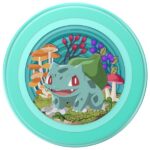 Popsockets 2 Bulbasaur Grip and Phone Stand with MagSafe - Image 2