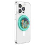 Popsockets 2 Bulbasaur Grip and Phone Stand with MagSafe - Image 4