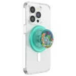 Popsockets 2 Bulbasaur Grip and Phone Stand with MagSafe - Image 5