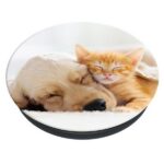 Popsockets 2 Cat & Dog Holder and Phone Stand - Image 2